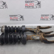 Стойка подвески передняя Volkswagen Touareg NF Volkswagen Touareg 