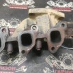 Коллектор выпускной Дэу Матиз F8CV  0.8л Daewoo Matiz оригинальный номер 96316191
