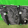Стеклоподъемник Mercedes GL 2012-2019 A1667200279 X166, передний правый Mercedes-Benz GL-klasse 