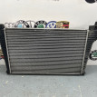 Интеркулер Saab 9-5 YS3E 2007 Saab 9-5 