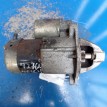 Стартер Mazda 3 2002-2012 ZJ0118400 Z6 ZY Mazda 3  