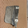 Пылезащитная кромка BMW X3 оригинальный номер 51 62 7 213 652