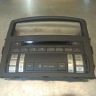 Рамка магнитолы Mitsubishi Pajero V98W 4M41 2011 Mitsubishi Pajero  