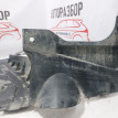 Защита заднего бампера Hyundai I30 FD Hyundai i30 оригинальный номер 866902R500