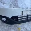 Бампер Nissan Qashqai 1 J10E РЕСТАЙЛИНГ передний Nissan Qashqai оригинальный номер 62022BR10H