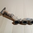 Коллектор выпускной Nissan Skyline оригинальный номер 140021MB0A