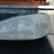 Фара левая Chery Amulet A15 2006 A153772010BA Chery Amulet (A15) оригинальный номер a153772010ba