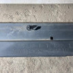 Накладка на порог наружная Toyota Camry оригинальный номер 7585233050