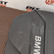 Декоративная крышка двигателя BMW X5 оригинальный номер 13 71 7 812 063, 13 71 7 812 063, 13717812063, 7812063