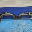 Воздухозаборник воздуховод Toyota Avensis T250 Toyota Avensis оригинальный номер 55843-05070