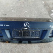 Крышка багажника Mercedes E W212 2013 Mercedes-Benz E-klasse оригинальный номер A2127500975