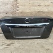 Крышка багажника Nissan Teana 2014-2020 H430M3NUMA L33 Nissan Teana  