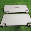 Козырек солнцезащитный (внутри) к-кт Rover 200 