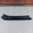 Накладка крышки багажника Range Rover Sport 2 L494 Land Rover Range Rover оригинальный номер LR055894