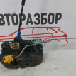 Замок двери передней левой Opel Astra J Opel Astra оригинальный номер 13579521
