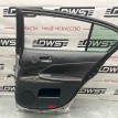 Дверь боковая Lexus GS 