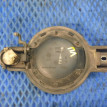 Ручка двери передней наружная левая FIAT Doblo 1 Fiat Doblo оригинальный номер 735309960
