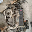 Двигатель Volkswagen Jetta оригинальный номер 03С100038H