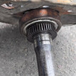 Полуось Nissan Vanette 
