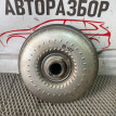 Гидротрансформатор Mitsubishi Outlander 3 GF Mitsubishi ASX оригинальный номер 2701A078