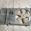 Вентилятор охлаждения Mitsubishi Dingo 