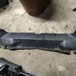 Накладка замка багажника BMW 3-Series E46 8193800 BMW 3er оригинальный номер 8193800