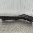Воздуховод салона Porsche Cayenne 7P0820689A, левый Porsche Cayenne 