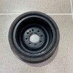 Шкив коленвала BMW 760LI 2004 г BMW 7er оригинальный номер 7504527