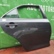 Дверь Toyota Camry 2012-2017 6700306270 50 55, задняя правая Toyota Camry  