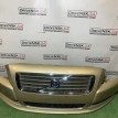 Бампер Volvo S80 оригинальный номер 30698519, 39884026, 39884013, 39884015, 39884016, 39884022, 39884023, 39884024, 30698519, 30655099