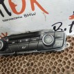 Блок управления климат-контроля BMW X1  