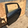 Дверь Ford Fiesta 2008-2019, задняя левая Ford Fiesta  
