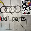 Щуп двигателя Audi A3 8Y (2020—2026) Audi A3 оригинальный номер 05C115611