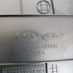 Пластик салона Киа Рио 4 Kia Rio 2017 Kia Rio оригинальный номер 85820-H0000