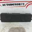 Накладка декоративная Volkswagen Golf Plus Volkswagen Golf Plus оригинальный номер 5m0885749A