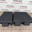 Заднее сиденье Mitsubishi Outlander 3 GF Mitsubishi i 