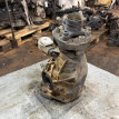 Редуктор Mercedes E A2123501314 W212, задний Mercedes-Benz E-klasse 
