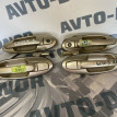 Ручка двери передняя правая Hyundai Sonata 4 EF Hyundai Sonata 