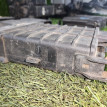 Эбу Audi 100 1993 0280800252 Audi 100 оригинальный номер 0280800252
