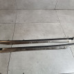 Молдинг лобового стекла Nissan Pulsar оригинальный номер 727610N000