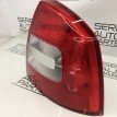 Фонарь задний правый Skoda Octavia A5 CAXA 2011 Skoda Octavia 