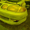 Ноускат Toyota Estima оригинальный номер 5202128150