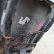 Лючок бензобака Daihatsu Atrai оригинальный номер 77350-97503