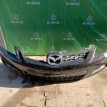Бампер Mazda Cx-7 2006-2012 EH1050031CAA, передний Mazda CX-7  