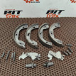 Колодки ручника BMW X5 оригинальный номер 34 41 6 780 041, 34 41 6 780 041, 34416780041, 6780041, 34 41 0 038 346, 34410038346, 0038346, 34 41 6 851 437, 34416851437, 6851437, 34 41 6 851 439, 34416851439, 6851439, 34 41 6 750 198, 34416750198, 6750198, 34 41 1 164 041, 34411164041, 1164041, 34 4