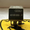 Многофункциональное реле Audi 80 90 100 200 A4 A6 Audi 100 