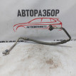 Трубка компрессора кондиционера Hyundai Solaris Hyundai Solaris оригинальный номер 977624L000
