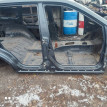 Порог правый SsangYong Kyron  Actyon1 Ssang Yong Actyon оригинальный номер 5212109010
