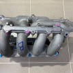 Впускной коллектор HONDA FIT SHUTTLE GG7 L15A 2010 Honda Fit оригинальный номер 17110RB1000