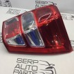 Фонарь задний правый Suzuki Grand Vitara TD54W Suzuki Grand Vitara 